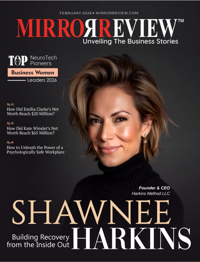 NeuroTech Pioneers: Top Business Women Leaders 2026