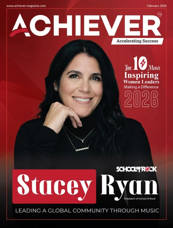 The 10 Most Inspiring Women Leaders Making a Difference, 2026