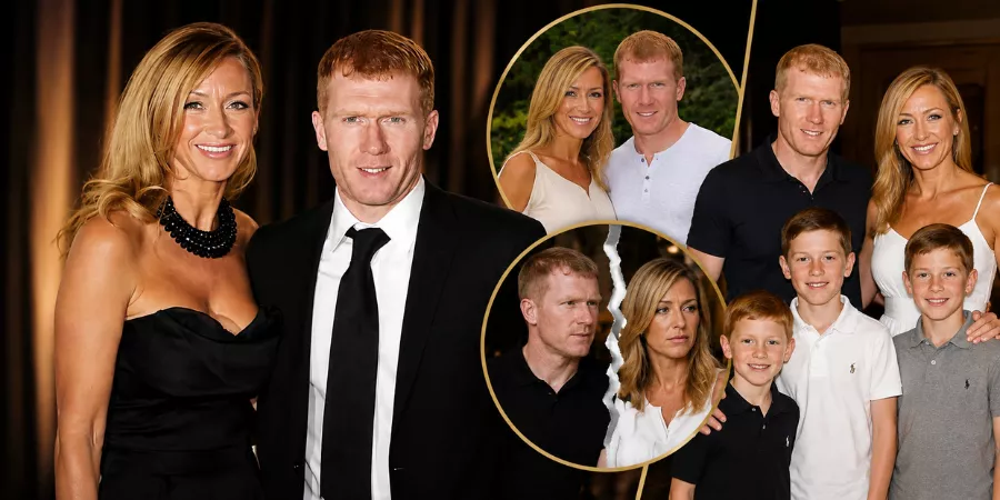 Claire Froggatt: Who is Paul Scholes’ Wife? Full Bio, Family & Separation Explained