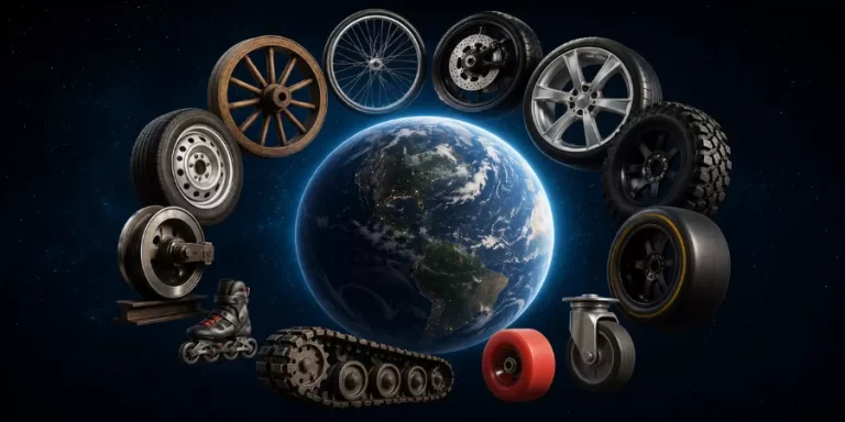 Read more about the article The Great Debate 2026: Exactly How Many Wheels Are in the World?