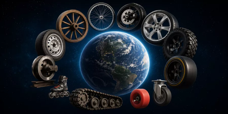 The Great Debate 2026: Exactly How Many Wheels Are in the World?