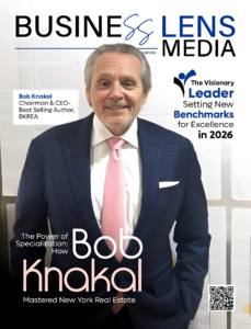 Bob Knakal