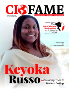 Keyoka Russo