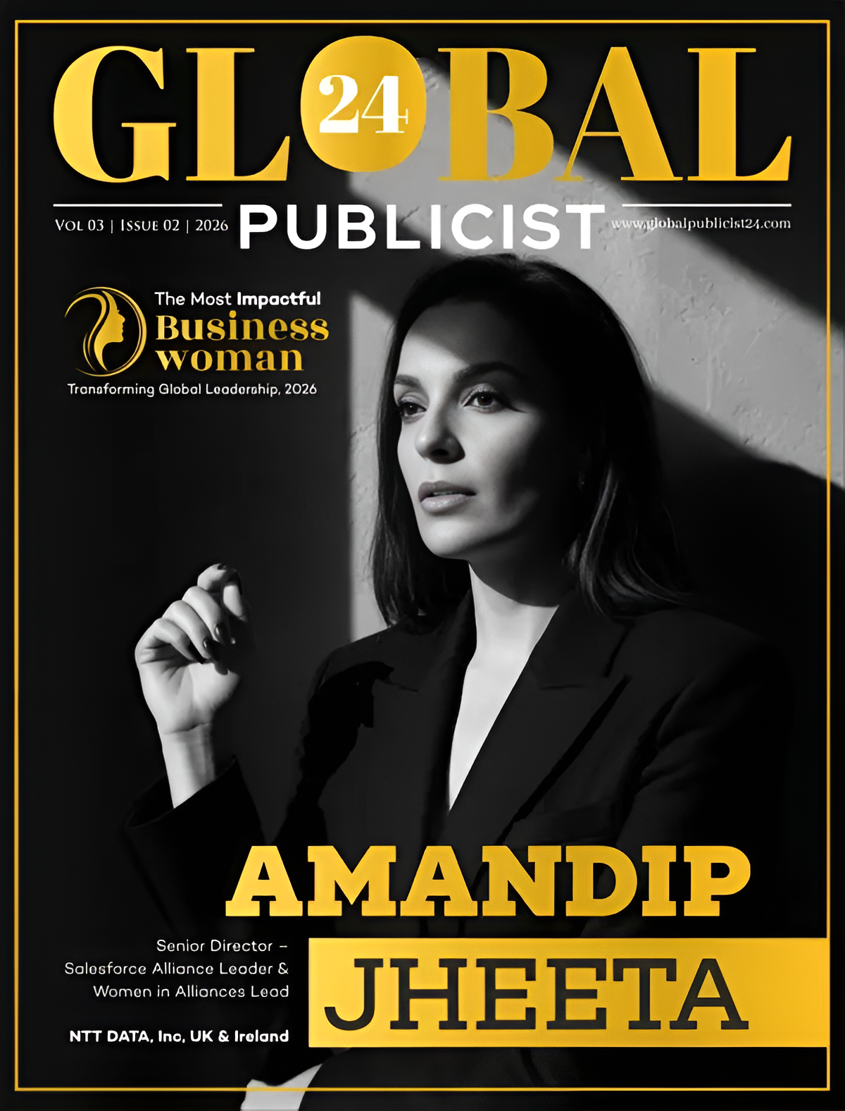 Amandip Jheeta
