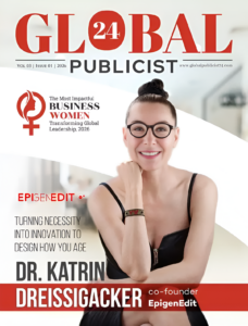 Dr. Katrin Dreissigacker