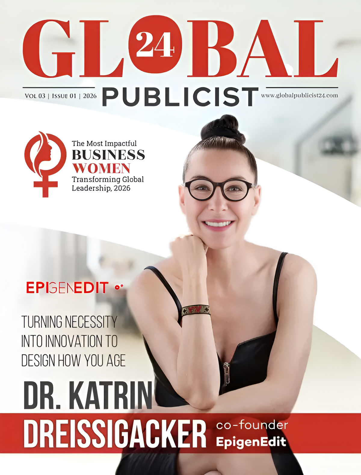 Dr. Katrin Dreissigacker
