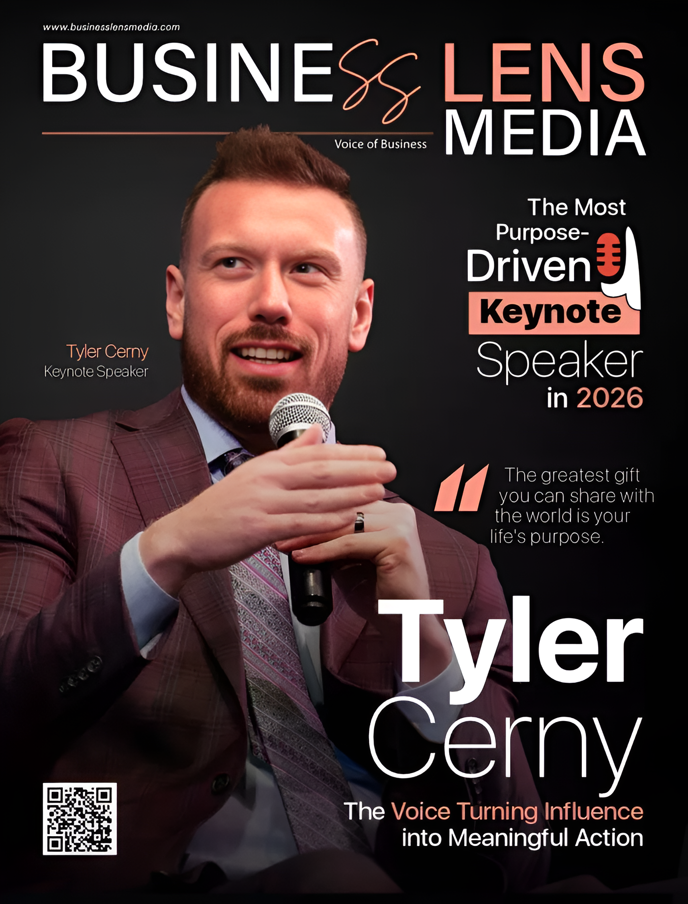 Tyler Cenry