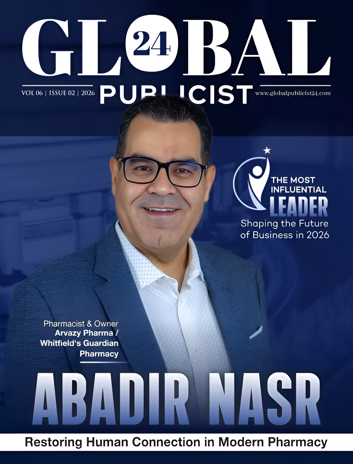Abadir Nasir