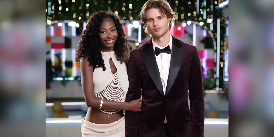 Love Island USA Season 8 Finale
