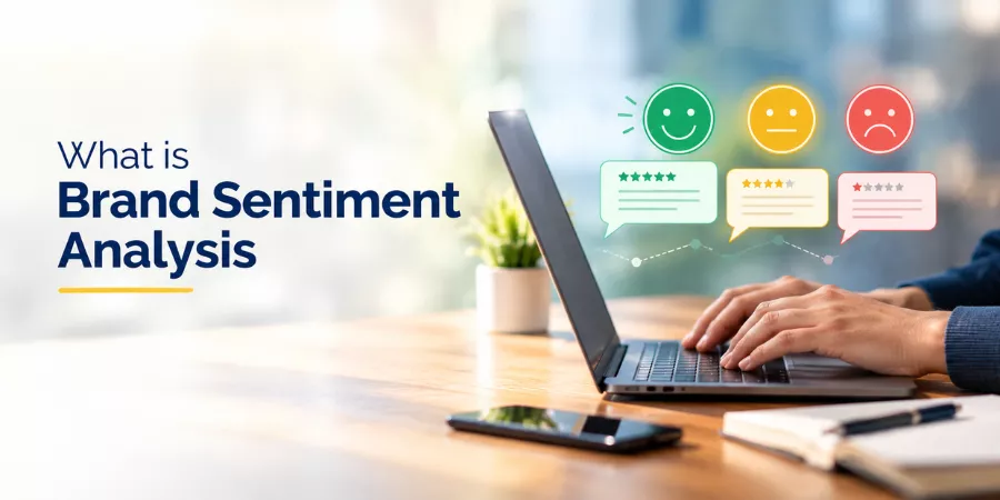 What is Brand Sentiment Analysis? Tools, Examples, and PR Tips