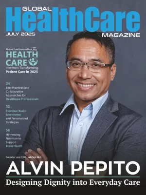 Nurse-Led Innovation– The Healthcare Inventors Transforming Patient Care in 2025