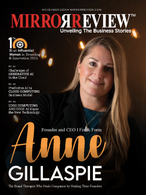 The 10 Most Influential Women in Branding & Innovation 2025