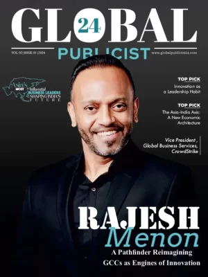 Asia's Most Influential Business Leaders Shaping India's Future, 2026