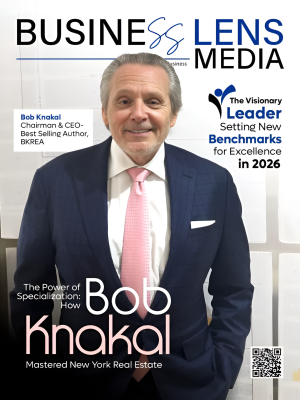 Bob Knakal