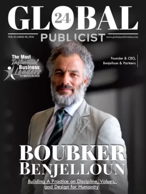 The Most Influential Business Leaders to Watch in 2026