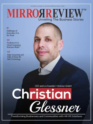 CEOs of Tomorrow: The Top Visionaries Leading the Way to Watch in 2025