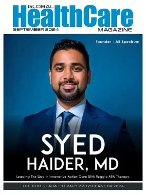 Global Healthcare Magazine