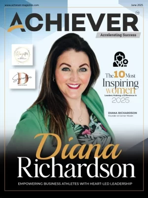 The 10 Most Inspiring Women Leaders Making a Difference in 2025