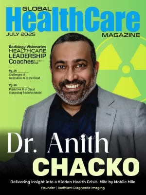 Radiology Visionaries: Top Healthcare Leaders to Watch in 2025