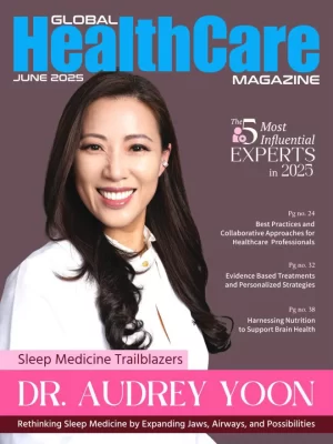 Sleep Medicine Trailblazers: The Five Most Influential Experts in 2025