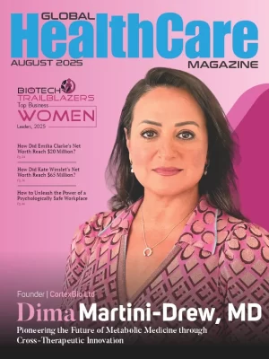 Biotech Trailblazers: Top Business Women Leaders, 2025