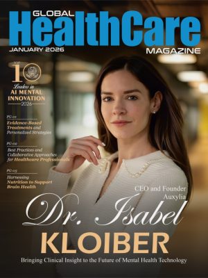 Top 10 Leaders in AI Mental Health Innovation 2026