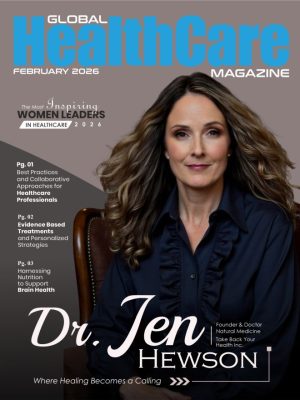 The Most Inspiring Women Leaders in Healthcare 2026