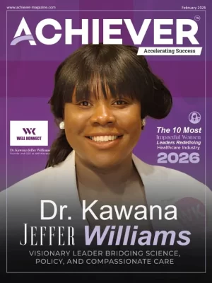 The 10 Most Impactful Women Leaders Redefining the Healthcare Industry, 2026