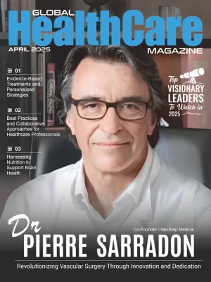 Innovators in Vascular Surgery: Top Visionary Leaders To Watch in 2025