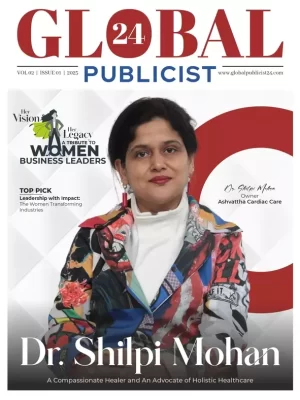 Her Vision, Her Legacy: A Tribute to Women Business Leaders