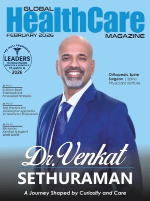 The Most Prominent Leaders in Healthcare Services & Hospitals to Watch in 2026