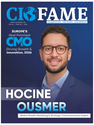 Hocine Ousmer