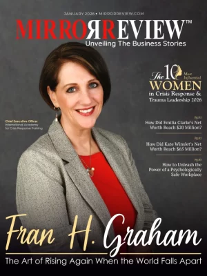 Top 10 Women Entrepreneurs of 2026