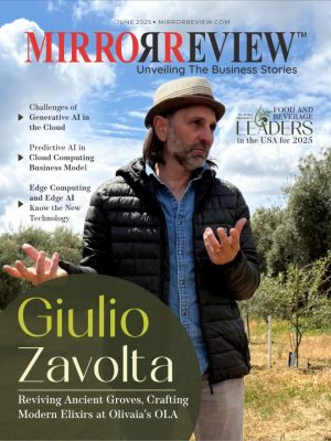 The 10 Most Prominent Food and Beverage Leaders in USA for 2025