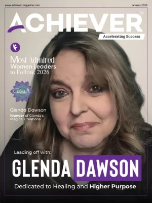 Most Admired Women Leaders to Follow, 2026