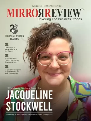 Leadership Innovators: The Top 20 Business Women Leaders