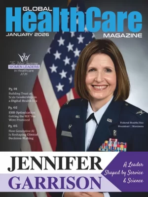 The Most Inspiring Women Leaders in Healthcare, 2026