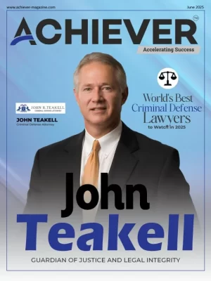 World's Best Criminal Defense Lawyers to Watch in 2025