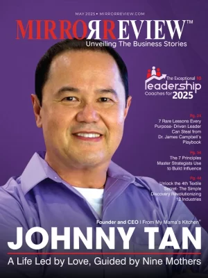 The Exceptional 10 Leadership Coaches for 2025