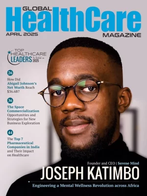 Pioneering Innovators in Aerospace & Health Tech: Top Healthcare Leaders to Watch in 2025