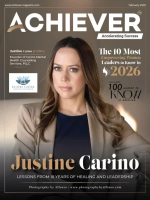 The 10 Most Empowering Women Leaders to Know in 2026