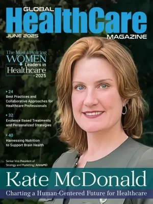 The Most Inspiring Women Leaders in Healthcare 2025