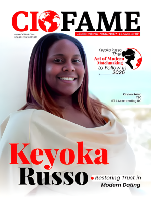 Keyoka Russo