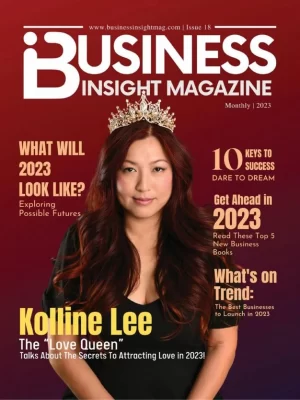 The love queen Talks About The Secrets To Attracting Love in 2023!