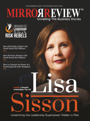 Unshackled Leadership: The Rise of the Risk Rebels