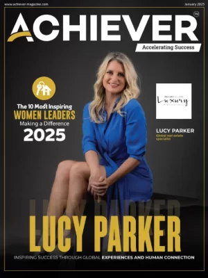 The 10 Most Inspiring Women Leaders Making a Difference, 2025