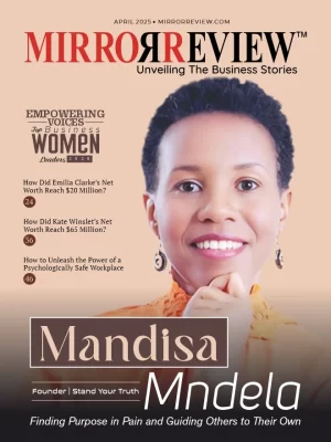 Empowering Voices: Top Business women Leaders, 2025