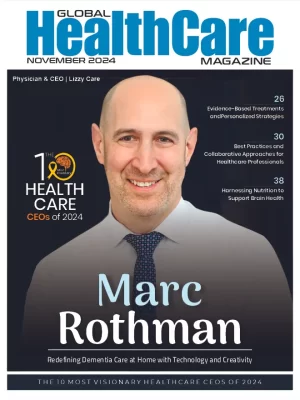 Global Healthcare Magazine