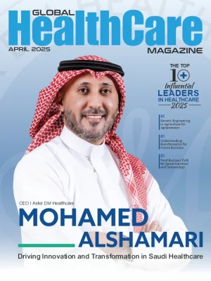 The Top 10 Influential Leaders in Healthcare, 2025