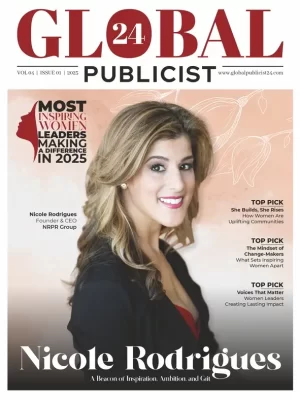 Most Inspiring Women Leaders Making a Difference in 2025